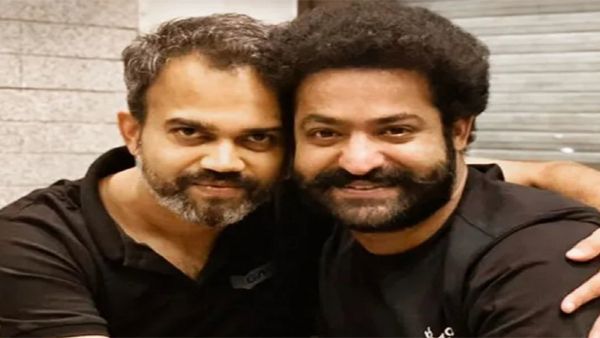 NTR 31 Update: Jr NTR And Prashanth Neel's Movie Gets A Title? Read On
