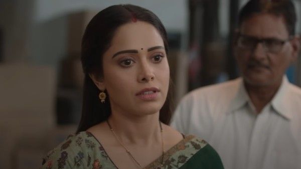 Nushrratt Bharuccha's Parents Get Teary-Eyed During The Screening Of Janhit Mein Jaari