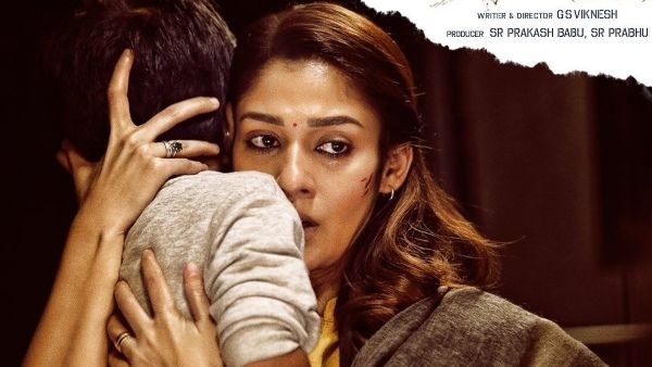 O2 Movie Review: Nayanthara's Survival Drama Is Ambitious, But Misses The Mark