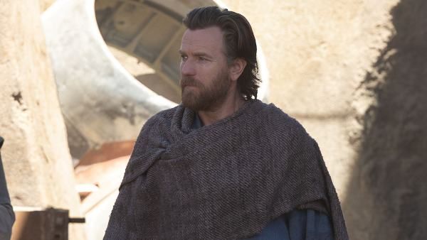 Obi-Wan Kenobi: Ewan McGregor Says People Sending Racist DMs To Co-Star Moses Ingram Are Not Star Wars Fans