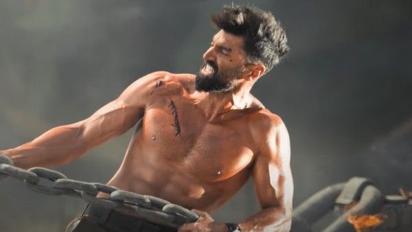 OM: The Battle Within Trailer: Aditya Roy Kapur Is A Fearless Warrior, Sanjana Sanghi Also Packs A Punch