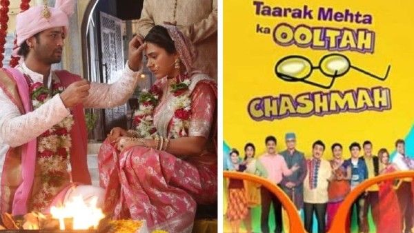 TRP Toppers (Online): Woh Toh Hai Albelaa & Taarak Mehta Ka Ooltah Chashmah Top The Chart