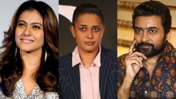 Kajol, Reema Kagti, Suriya Invited To Join Oscar Committee, To Represent India In Class Of 2022