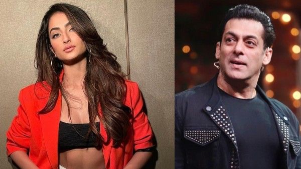 Palak Tiwari Bags A Role In Salman Khan-Pooja Hegde's Kabhi Eid Kabhi Diwali: Report
