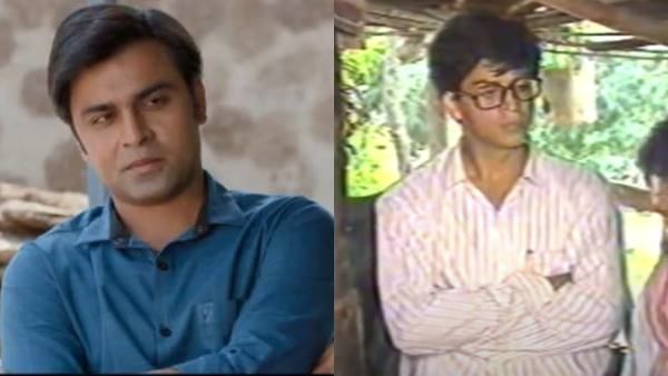 Panchayat: Fans Point Out Similarities Between Jitendra Kumar Starrer & Shah Rukh Khan's 1989 Film Umeed