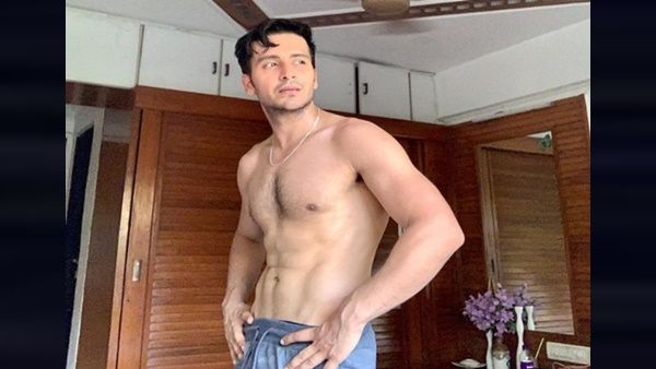 Exclusive! Param Singh Shares His Workout Routine And Diet Plan; Says ‘I Live Life Positively’