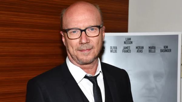 Paul Haggis, Oscar-Winning Director, Arrested In Italy For Alleged Sexual Assault: Report