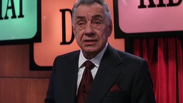 Philip Baker Hall Of Hard Eight, Seinfeld Passes Away At 90