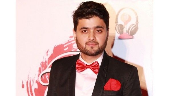 Poet Mujahid Ali Khan's Journey Of Being An Eminent Personality