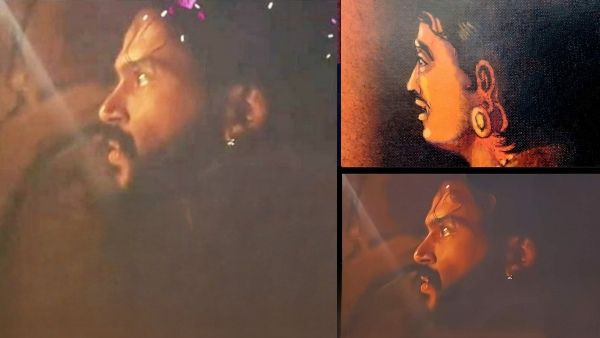 Ponniyin Selvan: Karthi's Look For The Mani Ratnam Project Goes Viral!