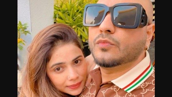 B Praak's Newborn Baby Passes Away At Birth; Singer Shares Emotional Note On His 'Most Painful Phase'