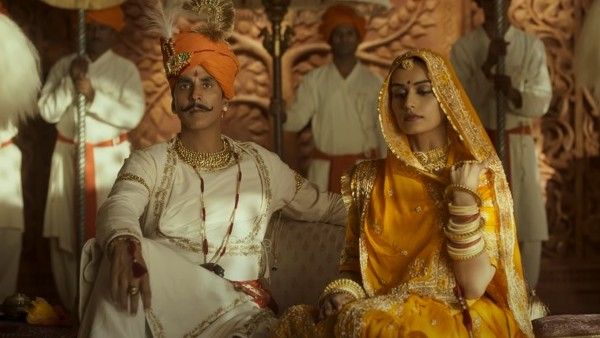 Samrat Prithviraj Box Office Prediction: Will Akshay Kumar's Historical Film Win The Battle?