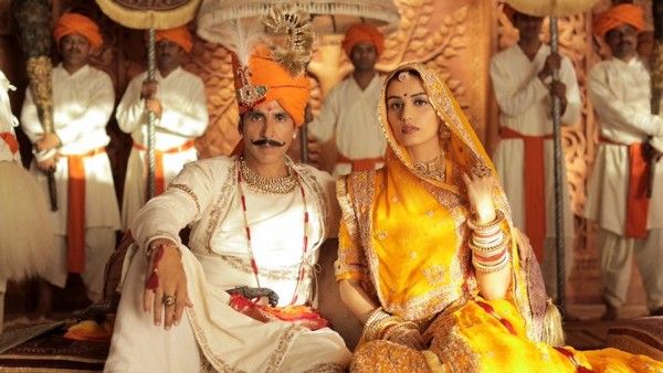 Akshay Kumar Told Chandraprakash Dwivedi If Samrat Prithviraj Failed, He Will Go Back To Doing Housefull