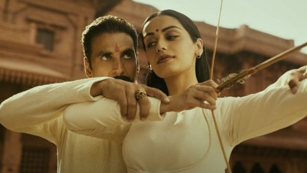 Samrat Prithviraj Movie Review: Akshay Kumar-Manushi Chhillar's Film Is An Arrow Which Misses Its Mark
