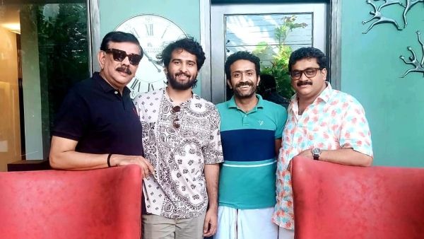 Priyadarshan To Team Up With Shane Nigam & Shine Tom Chacko For His Next; Read Details Inside
