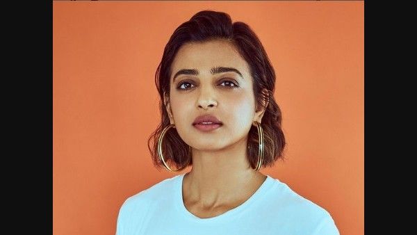 Radhika Apte Reveals She Was Told To Do Lots Of Jobs On Her Body & Face; 'I Felt Angrier'