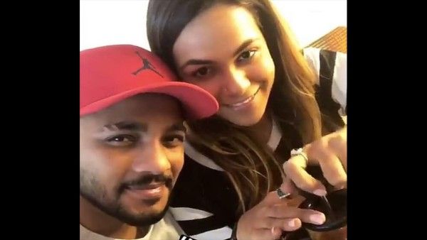 Rapper Raftaar And Wife Komal Vohra File For Divorce After Six Years Of Marriage
