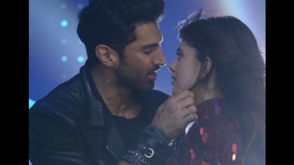Sanjana Sanghi On Her Om Co-Star Aditya Roy Kapur: We Hit It Off From The Word 'Go'