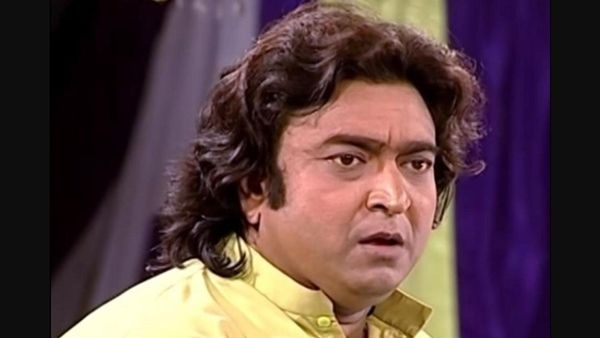 Veteran Odia Actor Raimohan Parida Found Dead At His House
