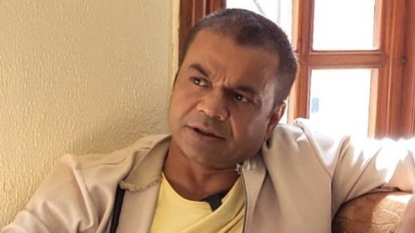 Bhool Bhulaiyaa 2 Actor Rajpal Yadav Reveals Why He Doesn't Feel Happy When He Is Called A Comedian