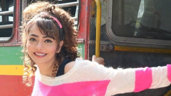 Taarak Mehta Ka Ooltah Chashmah: Rakhi Vijan Is 'Shocked' With Rumours Of Being Approached For Dayaben