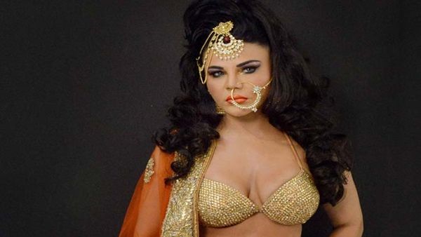 Rakhi Sawant Lashes Out At Filmmakers For Not Offering Her Good Roles; Says ‘I Get Only Rape Scenes’