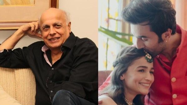 Mahesh Bhatt On Alia Bhatt & Ranbir Kapoor Expecting Their First Baby: It's A Magical Moment For Whole Family