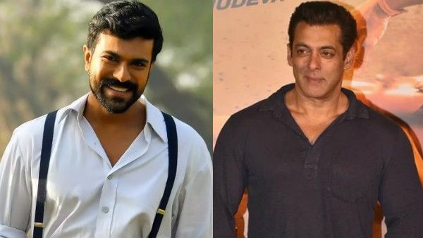 Ram Charan To Make A Special Cameo In Salman Khan-Pooja Hegde's Kabhi Eid Kabhi Diwali: Report
