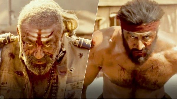 Ranbir Kapoor On The Casting Coup In Shamshera That Pits Him Against Sanjay Dutt