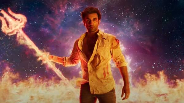 Ranbir Kapoor Says Brahmastra Is Very Original In Its Genre, Not A Superhero Film