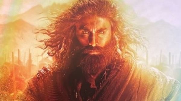 Shamshera: Ranbir, Sanjay & Vaani Set To Launch Trailer In Three Cities With Director Karan Malhotra