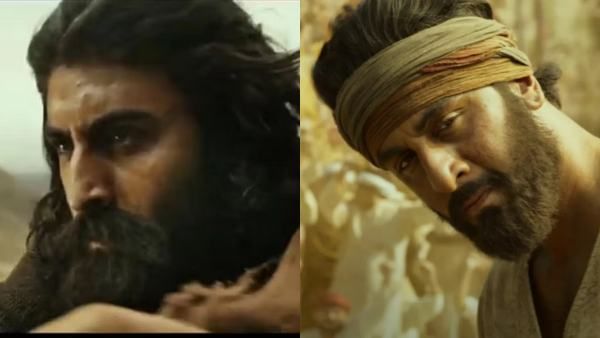 Shamshera Trailer: Ranbir Kapoor Plays India's Robinhood Against The British In 1871