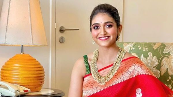 Rinku Rajguru Has THIS To Say About Playing Acid Attack Survivor In Aathva Rang Premacha