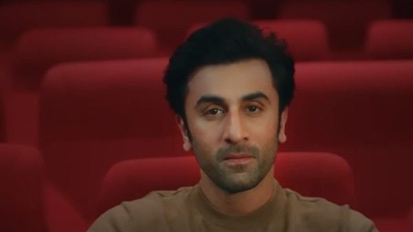 Ranbir Kapoor Recalls Dad Rishi Kapoor's Advice To Him, Reveals His Internet Crush Is Hollywood Star Zendaya