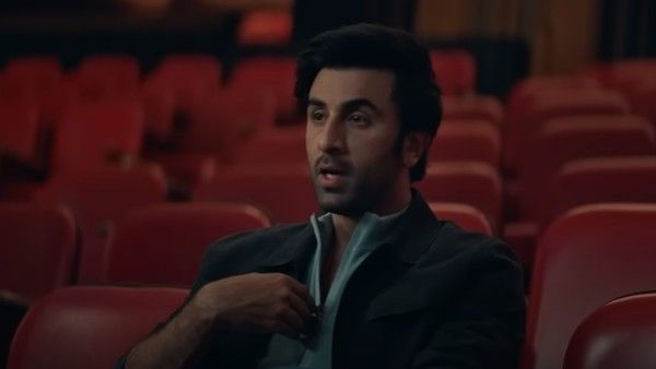 Ranbir Kapoor On His Love For Hindi Cinema: I Am 'Filmy' Genetically, Doctors Announced My Blood Group As U/A