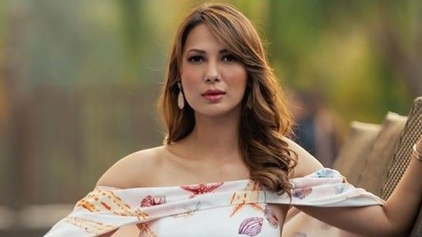 Rochelle Rao To Host India’s Laughter Champion; Actress Talks About Reuniting With Archana Puran Singh