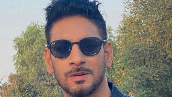 Taking The International Highway, Rohil Bhatia All Set To Be On Screen With Kaya Palat