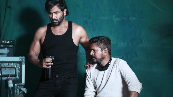 RRR Choreographer Prem Rakshith Comes On Board For Vishnu Manchu’s Next; To Design Special Dance Number
