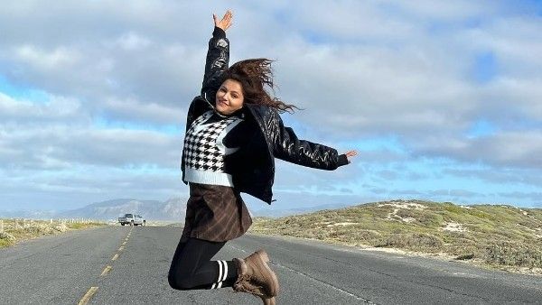 Khatron Ke Khiladi 12: Rubina Dilaik Talks About Her Biggest Fear; Says She Wants To Look Stylish Every Day