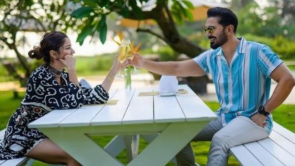 KKK 12: Rubina Dilaik Reveals Her Biggest Competitor; Says After Tasks She Asked Abhinav Why He Called It Easy