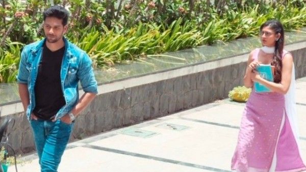 Sai Ketan Rao & Shivangi Khedkar Talk About Their New Music Video; Actress Says 'We Are Having So Much Fun'