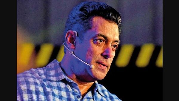 Salman Khan Denies Any Threat Given To Him; Records Statement With Cops: Report
