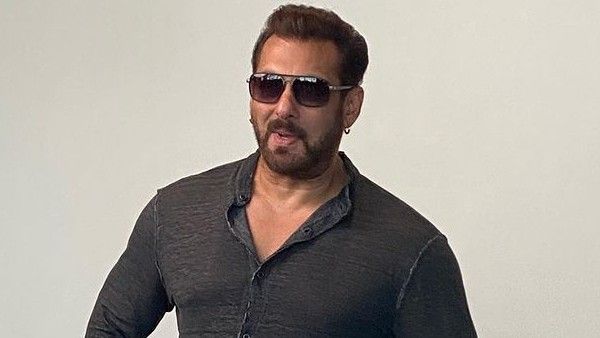 Salman Khan Gets Emotional As He Recalls How He Had No Work For Months After Maine Pyar Kiya