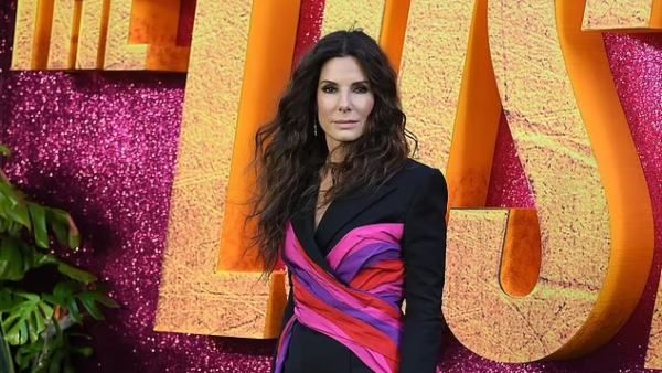 Sandra Bullock Will Be Taking A Break From Acting Career, Says She's 'Burnt Out'