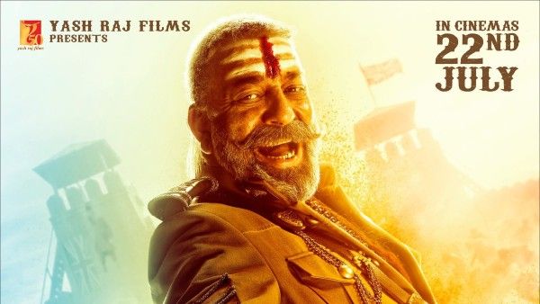 Ranbir Kapoor Says People Are Going To Love Sanjay Dutt As Shuddh Singh In Shamshera