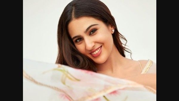 Sara Ali Khan Wants To Play A Queen In A Sanjay Leela Bhansali Film; Calls It Her Dream Role