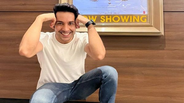 Exclusive! Jugjugg Jeeyo Actor Savant Singh Premi: Varun And Maniesh Used To Treat Me Like A Younger Brother