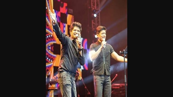 Shaan Remembers His Late Singer-Friend KK; Says ‘He Was A Beautiful Soul And A Person’