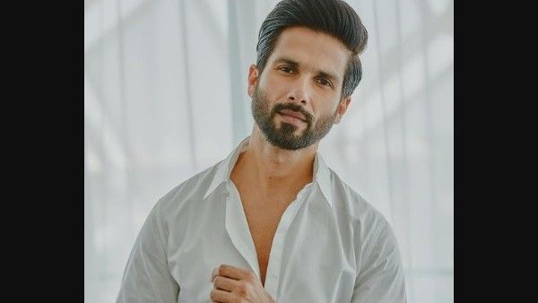 Shahid Kapoor On Farzi: I Had Loved The Family Man 2 So Much That I Asked Raj & DK If They Had A Show For Me