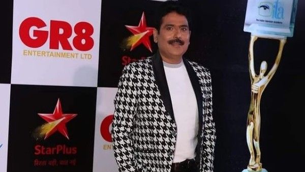 Taarak Mehta Ka Ooltah Chashmah's Shailesh Lodha Refuses To Comment On Quitting The Show